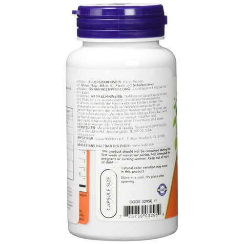 Now Foods Female Balance 90 Vcaps - 3295 - The Oasis of Health