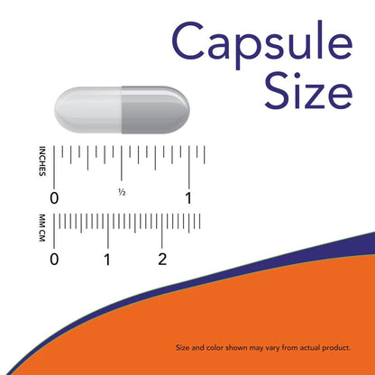 Now Foods Glucosamine & MSM 60 Vcaps - 3278 - The Oasis of Health
