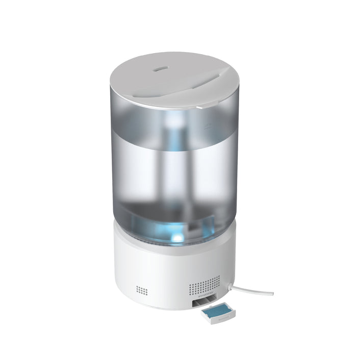 Nuwey Ultrasonic Humidifier