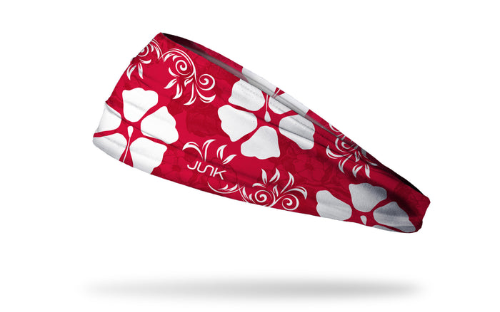 Oahu Rock Big Bang Lite Headband - View 1