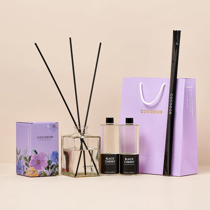 Objet Premium Diffuser 1L [Cedar Wood]