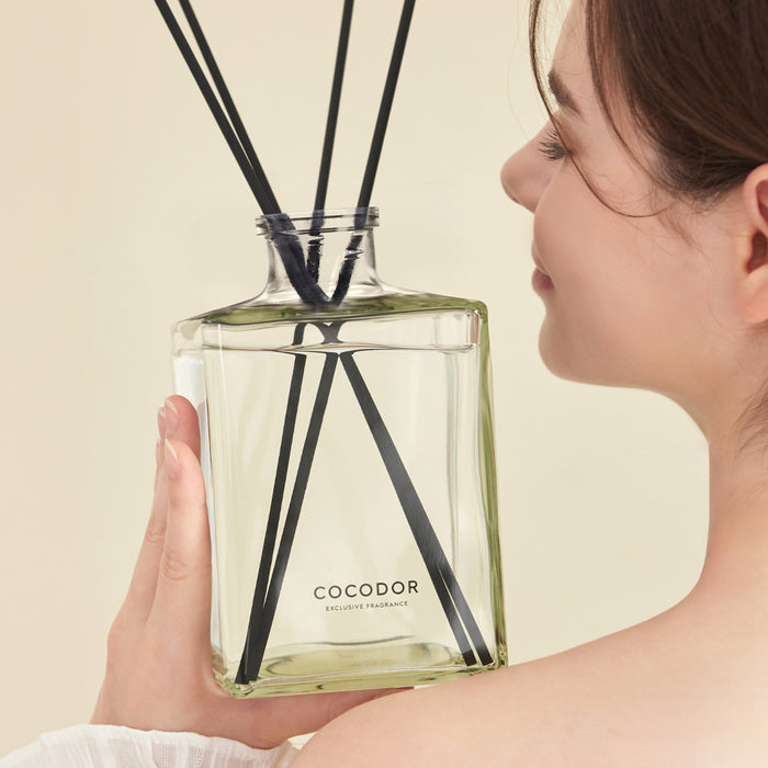 Objet Premium Diffuser 1L [Cedar Wood]