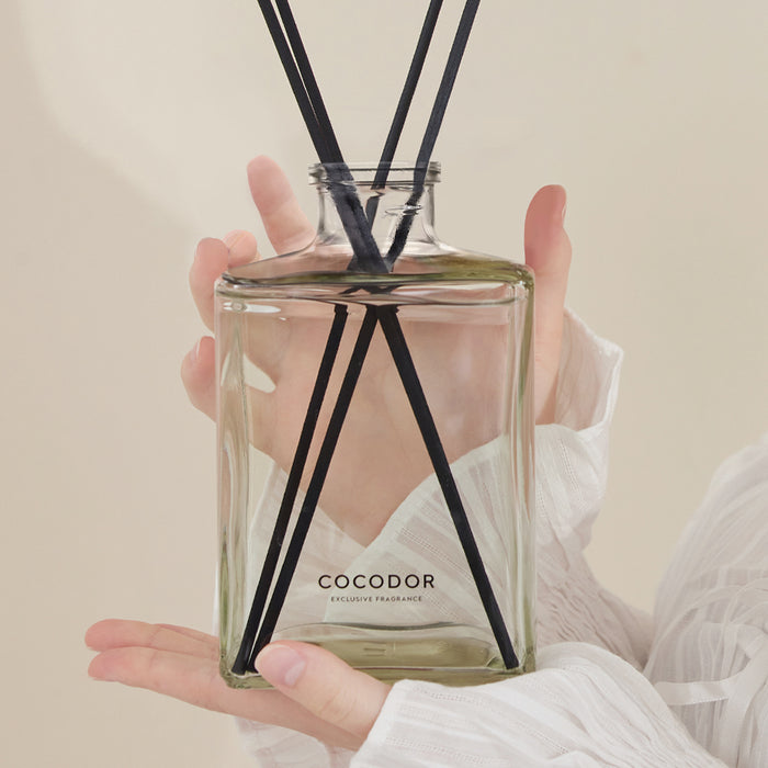 Objet Premium Diffuser 1L [Cedar Wood]