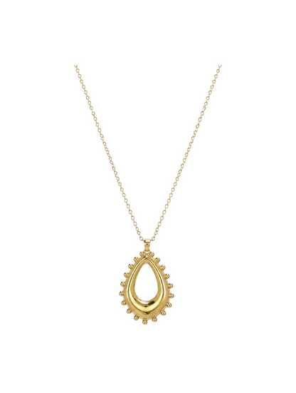 Octavia Necklace