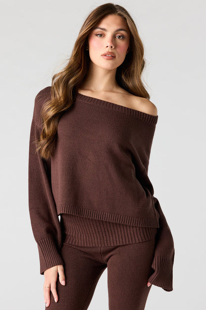Brown / XS