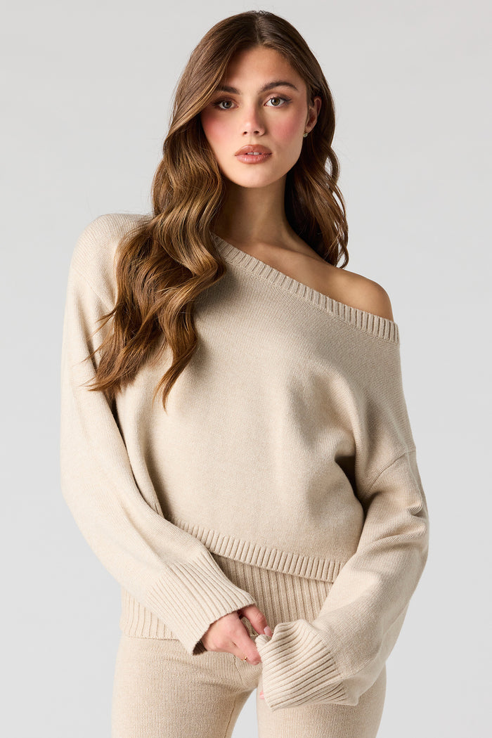 Oatmeal / XS