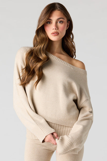 Oatmeal / XS