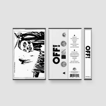 Fat Possum - Off Vinyl & Merch | Fat Possum Records
