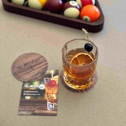 Old Fashioned Kit (Bourbon)
