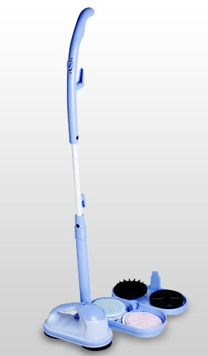 Omni Floor Polisher