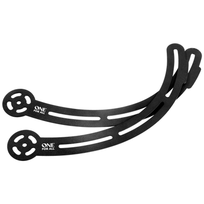 EA Accessories One For All Universal Sound Bar Bracket Living Room