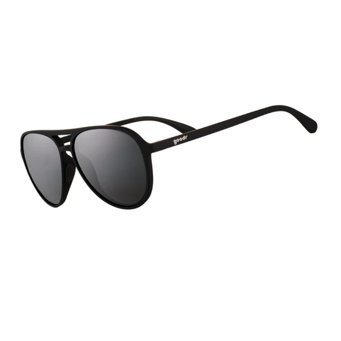 Operation: Blackout - Classic Mach G - Goodr Sunglasses