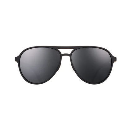 Operation: Blackout - Classic Mach G - Goodr Sunglasses
