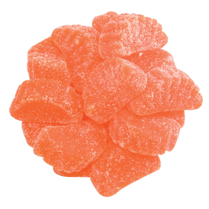 Orange Slices - Unwrapped 15lb