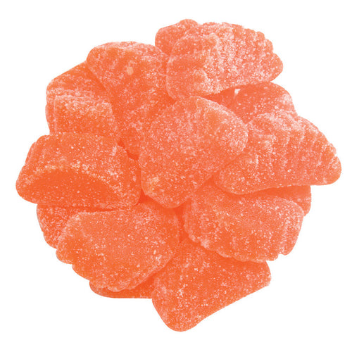 Orange Slices - Unwrapped 15lb