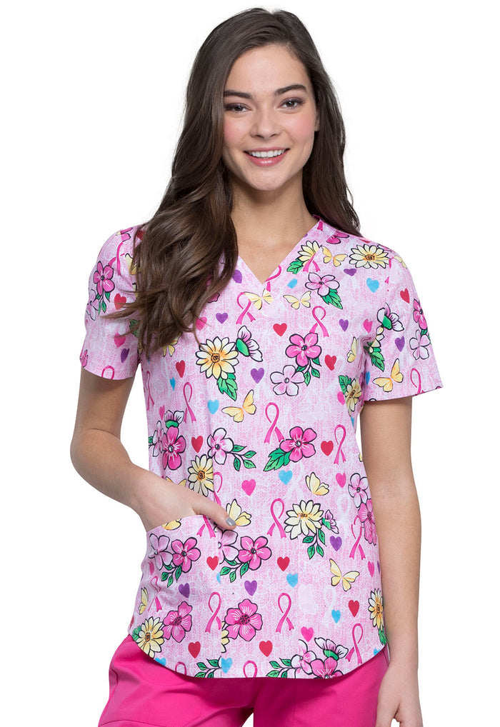 OUT Filipina Mujer Cherokee  Estamp. Mod.CK652 HOBF
