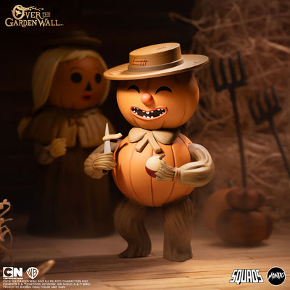 Over the Garden Wall Figure Set - Chapter 2