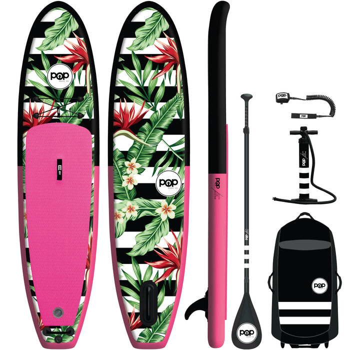 Paddleboard Rentals