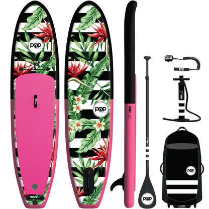 Paddleboard Rentals