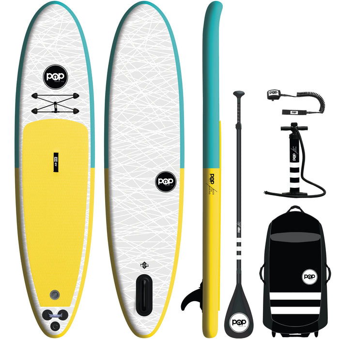 Paddleboard Rentals