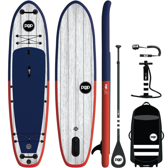 Paddleboard Rentals