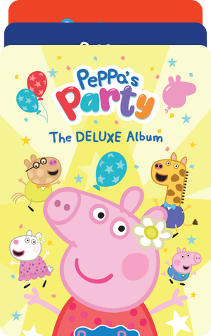 Peppa Pig - Ultimate Collection