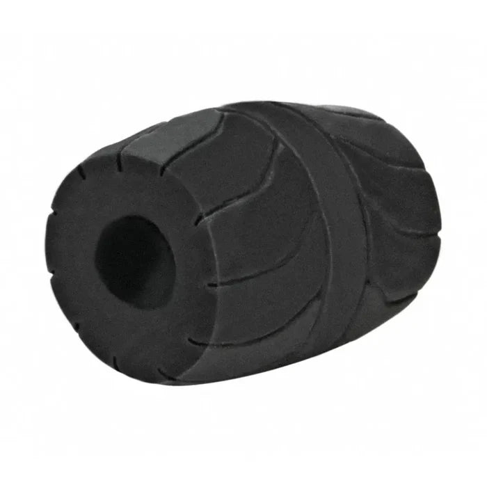 Perfect Fit Brand Silaskin 2’’ Ball Stretcher - Black