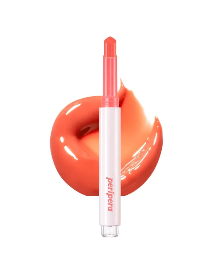 peripera Heart Jam Glow Lip