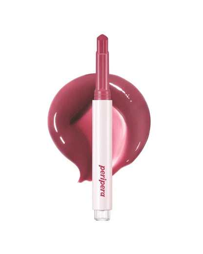 peripera Heart Jam Glow Lip