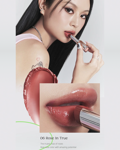 peripera Ink Mood Glowy Balm: Hip Gray