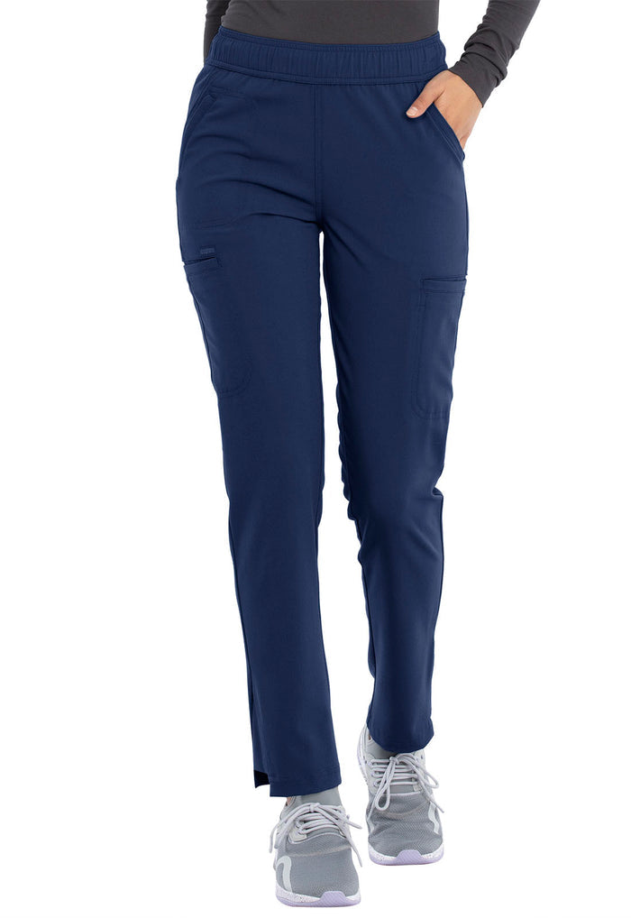 PFA Exist. Conj. Mujer Cherokee Euphoria Mod.CK788A/CK140A Navy ................ Pantalon NO es Jogger
