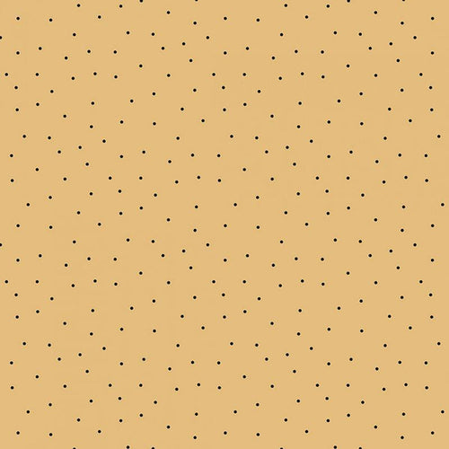 Pin Dots Gold