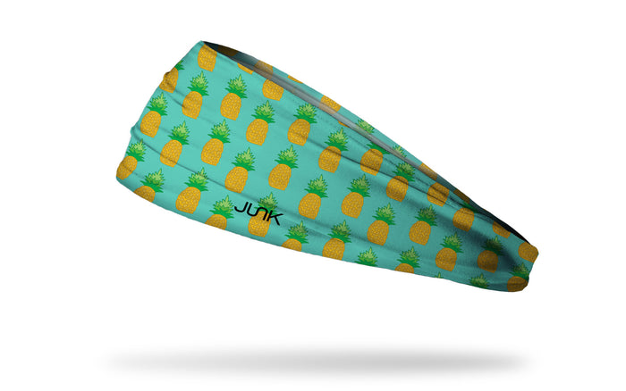 Pineapple Springs Big Bang Lite Headband - View 1
