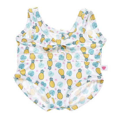 Pineapple Swimsuit - Build-A-Bear Workshop Australia