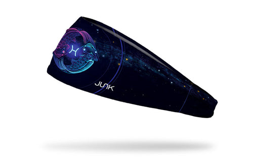 Pisces Headband - View 1