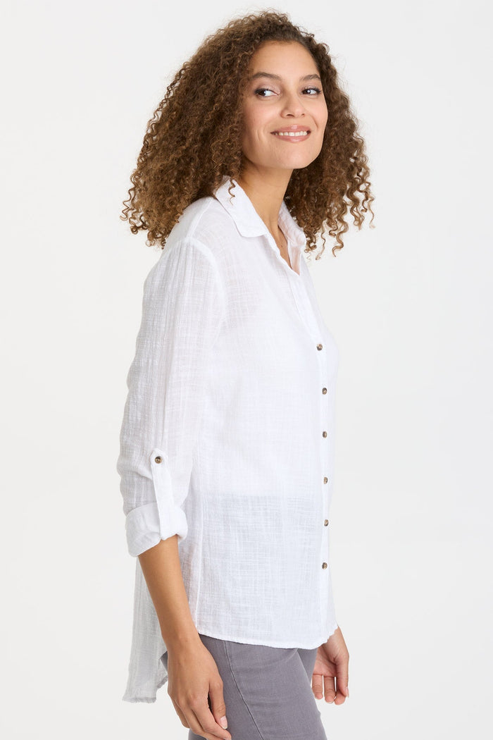 Wearables Porter Blouse
