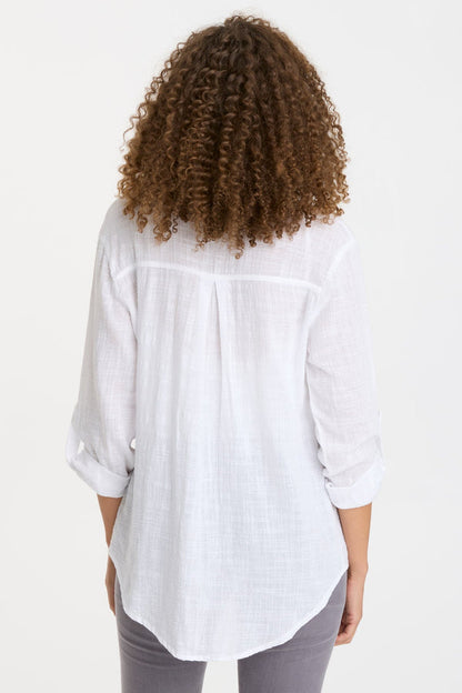 Wearables Porter Blouse