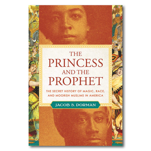 Princess and the Prophet