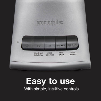 PROCTOR SILEX 53560 52oz High Performance Blender