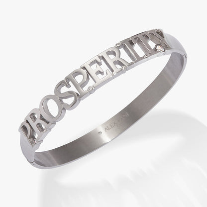 Stainless Steel Silver