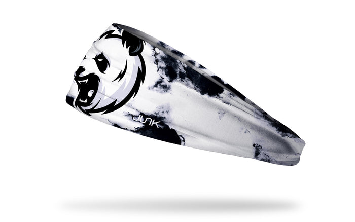 Provoked Panda Big Bang Lite Headband - View 1