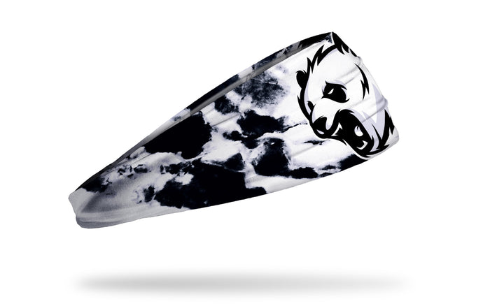 Provoked Panda Big Bang Lite Headband - View 2