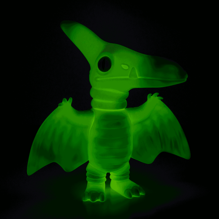 Pterantor Soft Vinyl Toy - "Phantasm" Mondo Exclusive