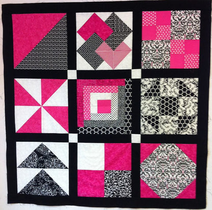 Quilting 101