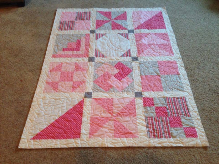 Quilting 101