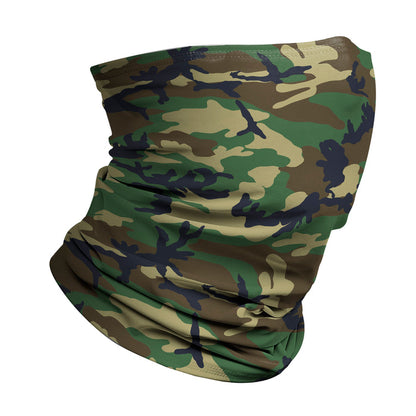 Rampage Winter Gaiter - View 2