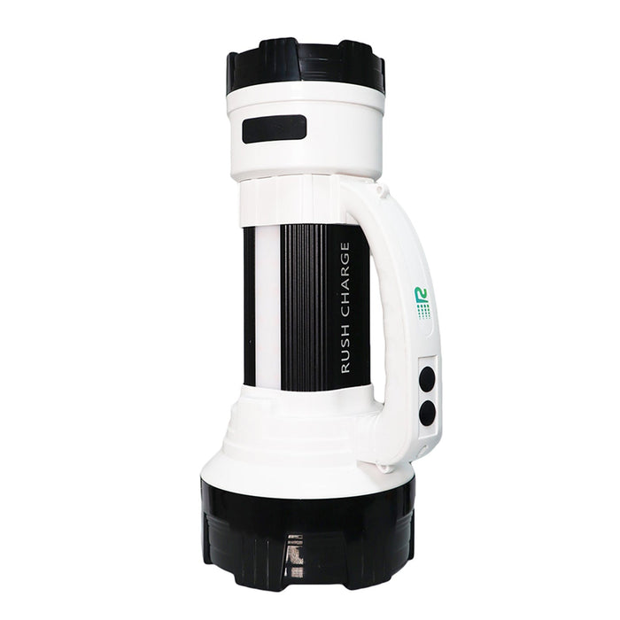 RC Flashlight and Speaker