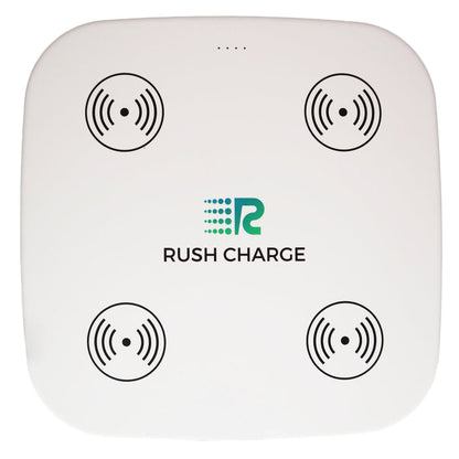 RC Quad Station