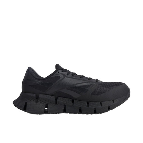 Reebok Work Men's FloatZig Athletic Work Shoe Comp Toe Work Shoes Reebok Work Black 10 M