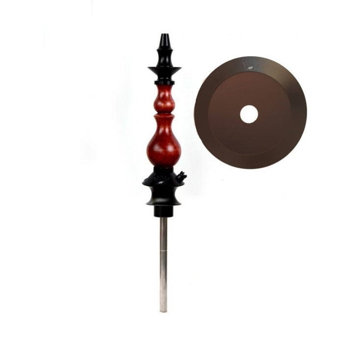 Regal Bishop Hookah Pipe (Wholesale)